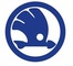 Logo škoda plzeň